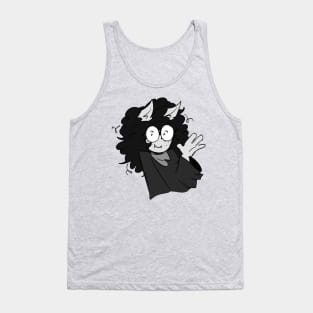 JADE HARLEY!!!! Tank Top